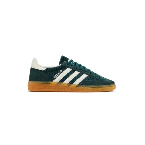 کفش کژوال آدیداس اسپزیال سبز Adidas Handball Spezial Mineral Green