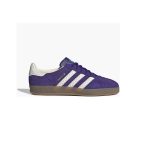 کتونی آدیداس گزل بنفش Adidas Gazelle Purple white core