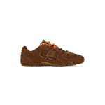 کتونی نیوبالانس 530 میومیو قهوه ای New Balance 530 SL Miu Miu Cinnamon