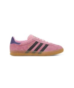 کفش آدیداس گزل صورتی بنفش Adidas Gazelle Bliss Pink Purple
