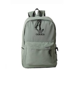 Adidas Backpack Green Black