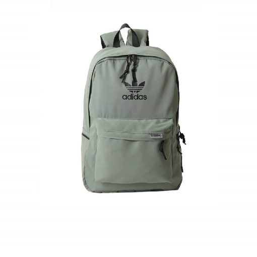 Adidas Backpack Green Black