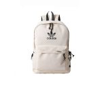 Adidas Backpack Cream Black