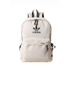 Adidas Backpack Cream Black
