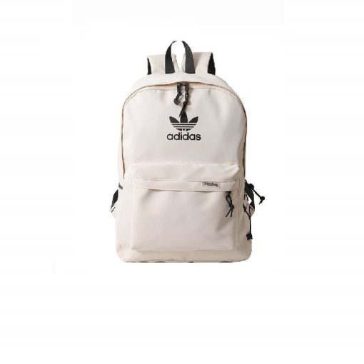 Adidas Backpack Cream Black