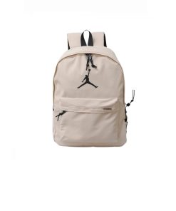 Jordan Backpack Cream Black