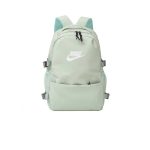 کوله پشتی نایکی سبز سفید Nike Backpack Green White