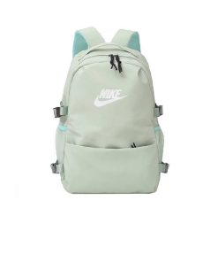 کوله پشتی نایکی سبز سفید Nike Backpack Green White