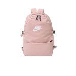 Nike Backpack Pink White