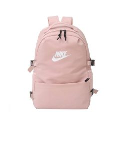 Nike Backpack Pink White