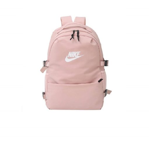 Nike Backpack Pink White