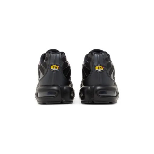 کتونی نایک ایرمکس تی ان پلاس مشکی صورتی Nike Air Max Plus Tn Pink Black Gradient
