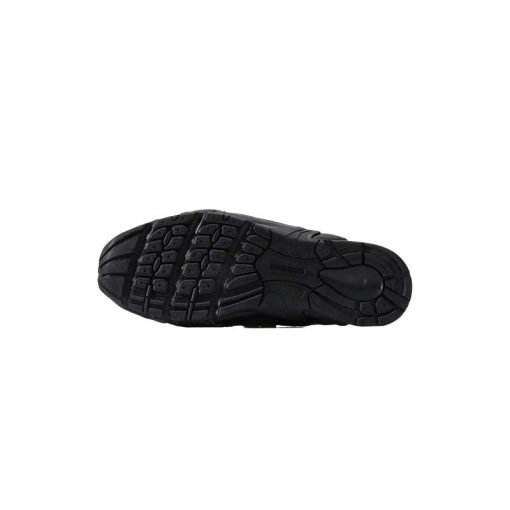 اسلیپر نیو بالانس میو میو ۵٣٠ مشکى چرم New Balance X Miu Miu 530 SI Leather Mules Black