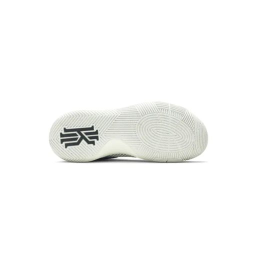 کفش بسکتبال نایکی کایری 2 سفید طوسی Nike Kyrie 2 Effect
