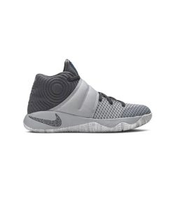 کفش بسکتبال نایکی کایری 2 طوسی Nike Kyrie 2 Omega