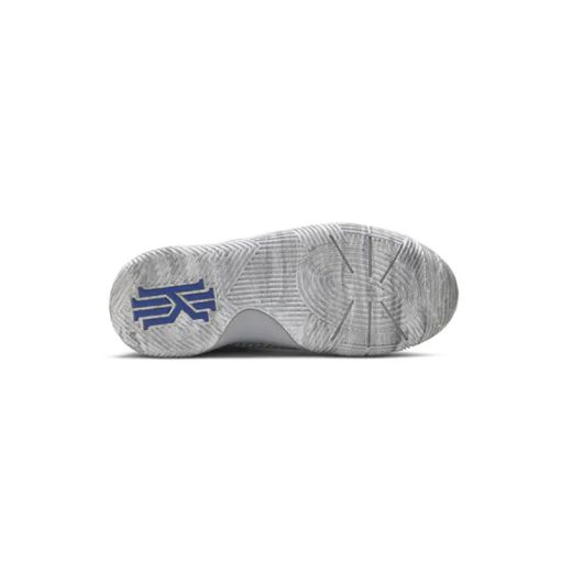 کفش بسکتبال نایکی کایری 2 طوسی Nike Kyrie 2 Omega