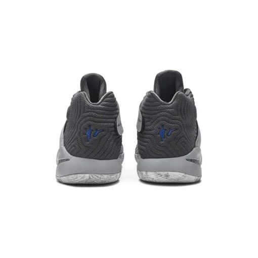 کفش بسکتبال نایکی کایری 2 طوسی Nike Kyrie 2 Omega