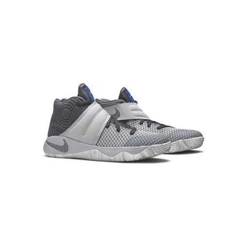 کفش بسکتبال نایکی کایری 2 طوسی Nike Kyrie 2 Omega