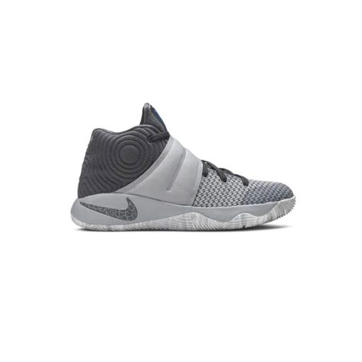کفش بسکتبال نایکی کایری 2 طوسی Nike Kyrie 2 Omega