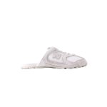 اسلیپر نیو بالانس میو میو طوسی ۵٣٠ New Balance X Miu Miu 530 SL Mules gray