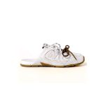 اسلیپر نیو بالانس میو میو ۵٣٠ New Balance X Miu Miu 530 SL Mules White