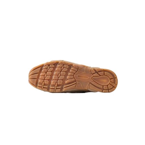 اسلیپر نیو بالانس میو میو ۵٣٠ بژ New Balance X Miu Miu 530 SL Mules Beige