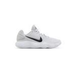 کتونی بسکتبال نایک هایپردانک سفید مشکی Nike Hyperdunk 2017 Low White Black