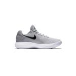 کتونی بسکتبال نایک هایپردانک طوسی Nike Hyperdunk 2017 Low Wolf Grey