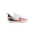 کفش بسکتبال آندر آرمور کری ۱۲ کرم Under Armour Curry 12 Podium Pack Home