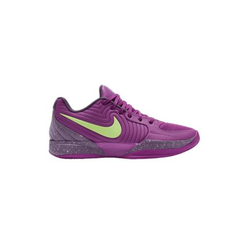 کفش بسکتبال نایک جی ای ۲ Nike JA 2 Purple Sky