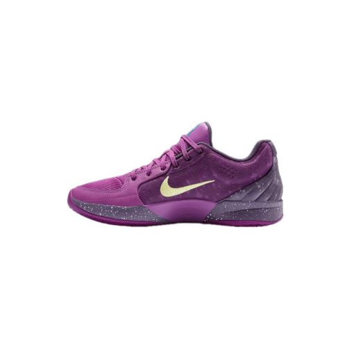 کفش بسکتبال نایک جی ای ۲ Nike JA 2 Purple Sky