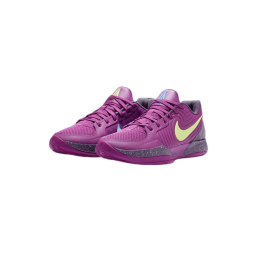 کفش بسکتبال نایک جی ای ۲ Nike JA 2 Purple Sky