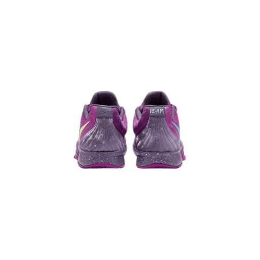 کفش بسکتبال نایک جی ای ۲ Nike JA 2 Purple Sky