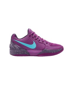 کفش بسکتبال نایک جی ای ۲ Nike JA 2 Purple Sky