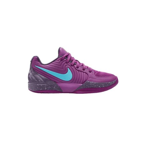 کفش بسکتبال نایک جی ای ۲ Nike JA 2 Purple Sky