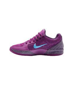 کفش بسکتبال نایک جی ای ۲ Nike JA 2 Purple Sky