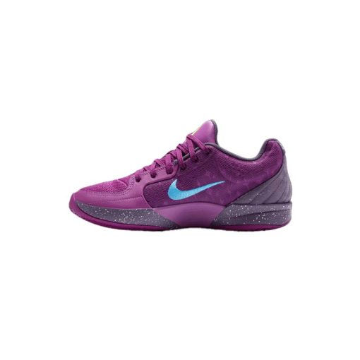 کفش بسکتبال نایک جی ای ۲ Nike JA 2 Purple Sky