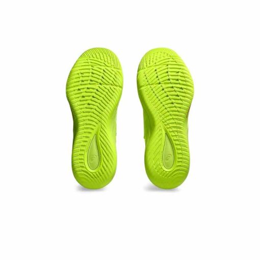 کتونی والیبالی اسیکس نوا سرج 3 پاریس فسفری Asics Nova Surge 3 Paris