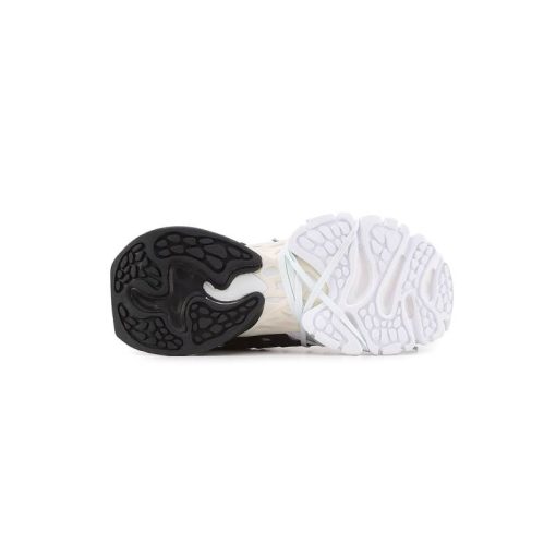 کتونی آدیداس دلوکس سفید مشکی Adidas XLG Deluxe White Black