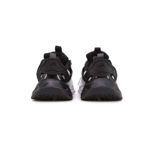 کتونی آدیداس دلوکس سفید مشکی Adidas XLG Deluxe White Black