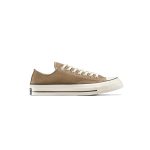 کفش آلستار کانورس 1970 کوتاه رنگ نسکافه ای Converse Chuck 70 Low Nomad Khaki
