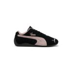کتونی پوما اسپیدکت مشکی صورتی Puma Speedcat Black Pink