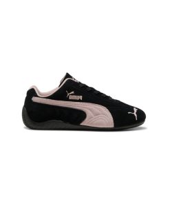 کتونی پوما اسپیدکت مشکی صورتی Puma Speedcat Black Pink