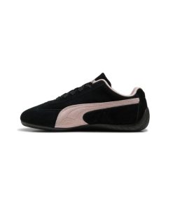 کتونی پوما اسپیدکت مشکی صورتی Puma Speedcat Black Pink
