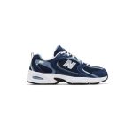 کتونی نیوبالانس 530 سورمه ای آبی New Balance 530 Navy Arctic Grey