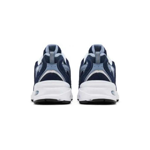 کتونی نیوبالانس 530 سورمه ای آبی New Balance 530 Navy Arctic Grey