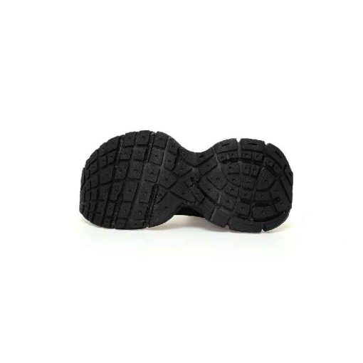 کتونی جورابی بالنسیاگا سه ایکس لارج مشکی Balenciaga 3XL Sock Sneaker Black