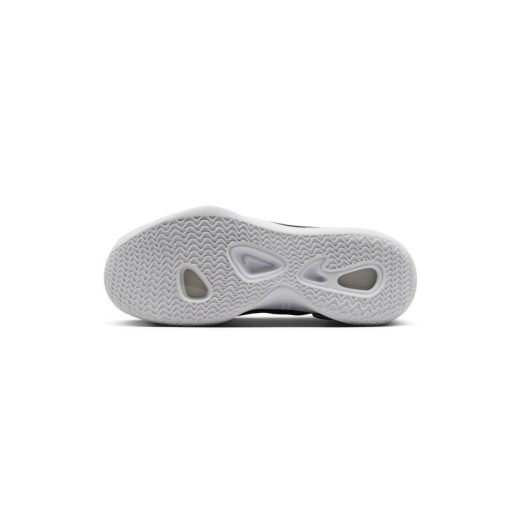 کتونی بسکتبال نایک هایپرست 2 مشکی سفید Nike React HyperSet 2 Black White