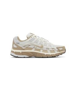 کتونی نایک پی 6000 کرم قهوه ای Nike P-6000 Hangul Day
