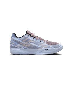 کفش بسکتبال نایک جی ای 2 آبی خاکستری Nike JA 2 Blue Sky